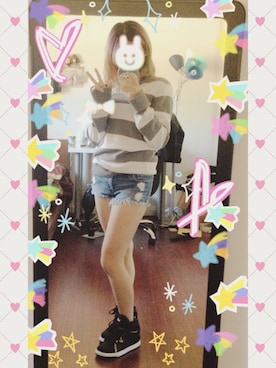 DohKyungSoo44さんのコーディネート