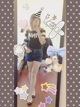 DohKyungSoo44さんのコーディネート