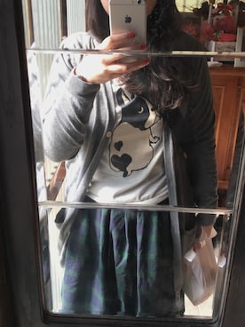 きむにんさんのコーディネート