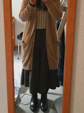 きむにんさんのコーディネート