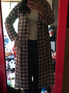 きむにんさんのコーディネート