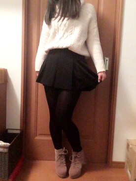 ayuさんのコーディネート