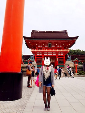 Vivianさんのコーディネート