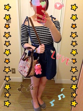 Vivianさんのコーディネート