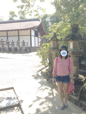 Vivianさんのコーディネート