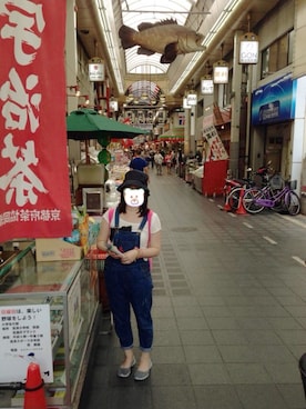 Vivianさんのコーディネート