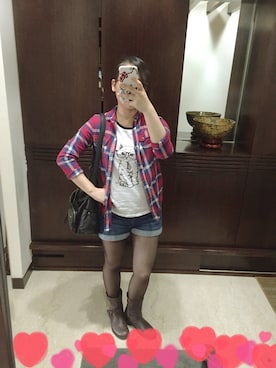 Vivianさんのコーディネート