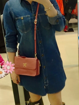 Vivianさんのコーディネート