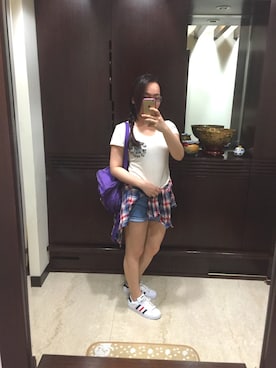 Vivianさんのコーディネート