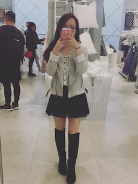 Vivianさんのコーディネート