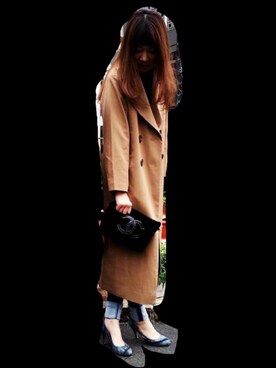 hieeeeechanさんのコーディネート