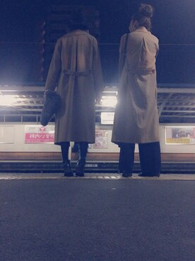 hieeeeechanさんのコーディネート