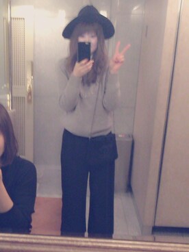 hieeeeechanさんのコーディネート