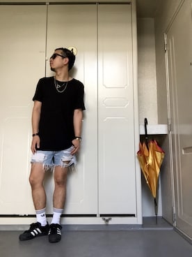 84ersさんのコーディネート