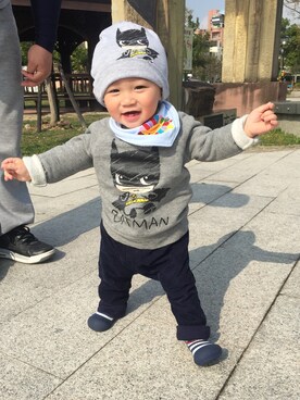 yupasさんのコーディネート