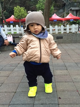 yupasさんのコーディネート