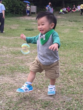 yupasさんのコーディネート