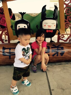 yupasさんのコーディネート