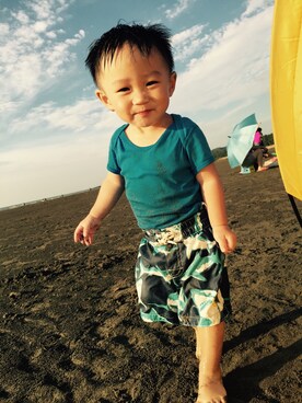 yupasさんのコーディネート