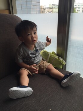 yupasさんのコーディネート