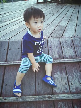 yupasさんのコーディネート