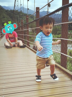 yupasさんのコーディネート