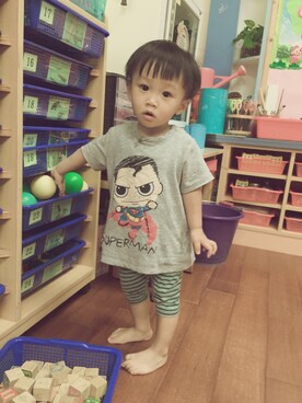 yupasさんのコーディネート