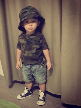 yupasさんのコーディネート