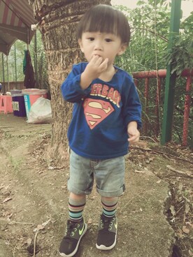 yupasさんのコーディネート