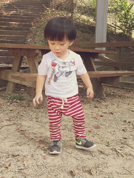 yupasさんのコーディネート