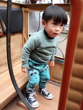 yupasさんのコーディネート