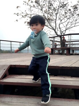 yupasさんのコーディネート