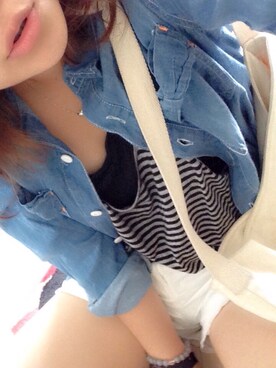 adcさんのコーディネート