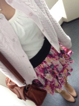 adcさんのコーディネート