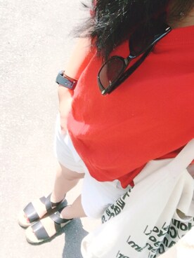 adcさんのコーディネート