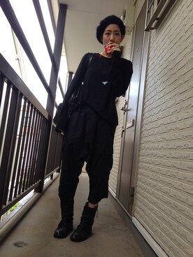 shionさんのコーディネート