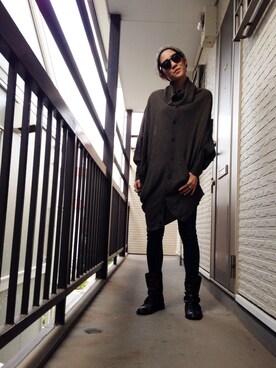 shionさんのコーディネート