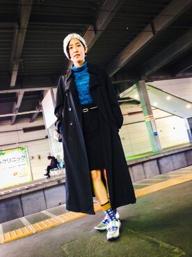 shionさんのコーディネート