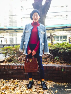 shionさんのコーディネート