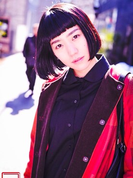 shionさんのコーディネート