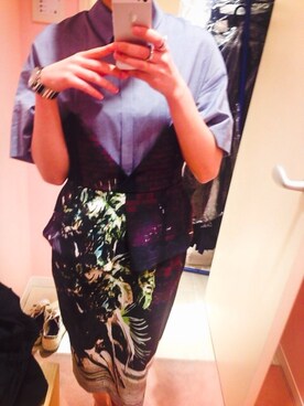 shionさんのコーディネート