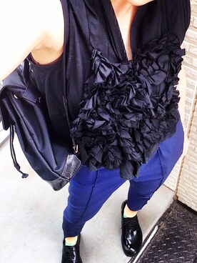 shionさんのコーディネート