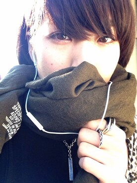 shionさんのコーディネート