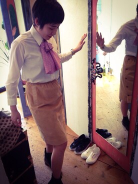 shionさんのコーディネート