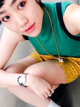 shionさんのコーディネート