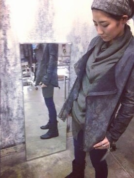 shionさんのコーディネート