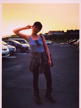 shionさんのコーディネート