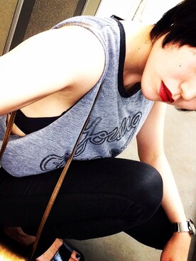 shionさんのコーディネート