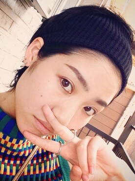 shionさんのコーディネート