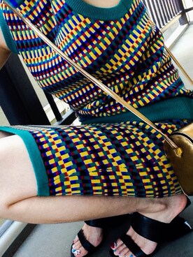 shionさんのコーディネート